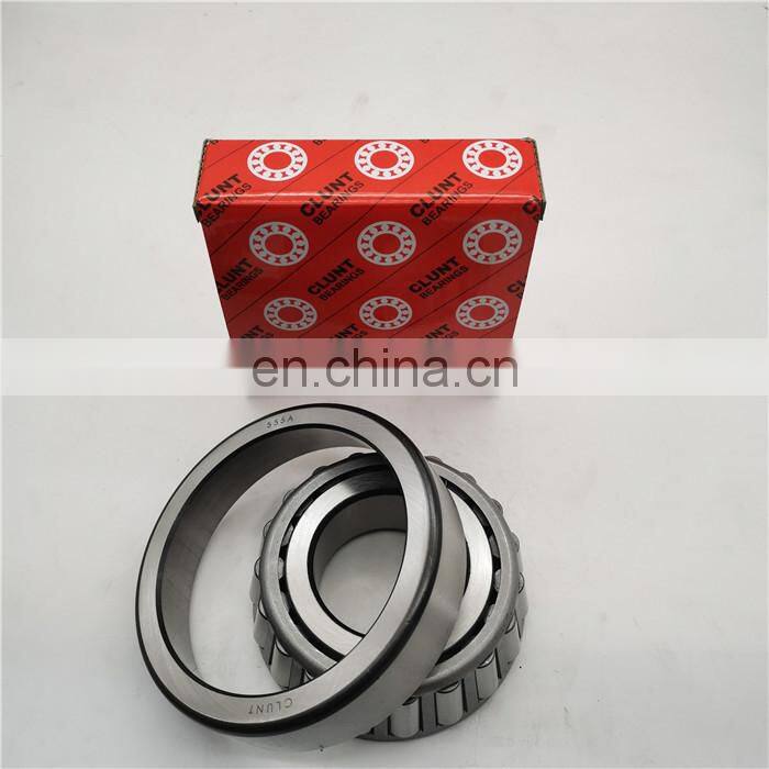 HM518445/HM518410 Tapered Roller Bearing 3.5x6.0x1.5625 Inch Bearing