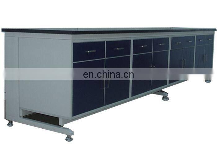 Best Selling Chemistry laboratory furniture For Medical Future Usage