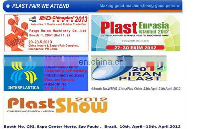 High Quality PVC PP PE ABS PPR Plastic Pipe Production Line Drainage Tube Extrusion Machine