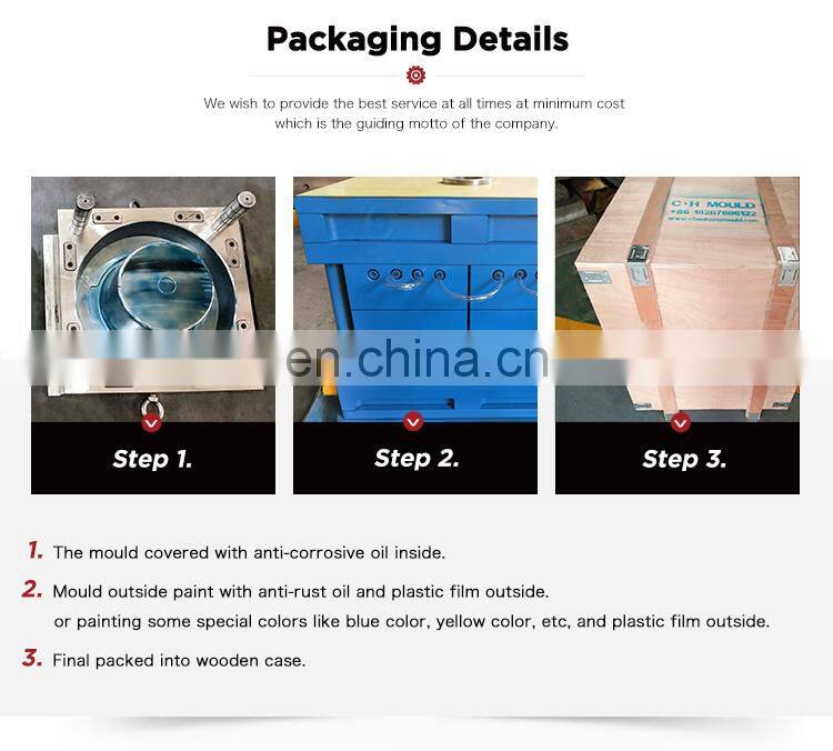 Wholesale progressive plastic injection dustpan moulding machine mould
