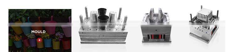 Cheap household durable custom plastic injection wash hand basin mould