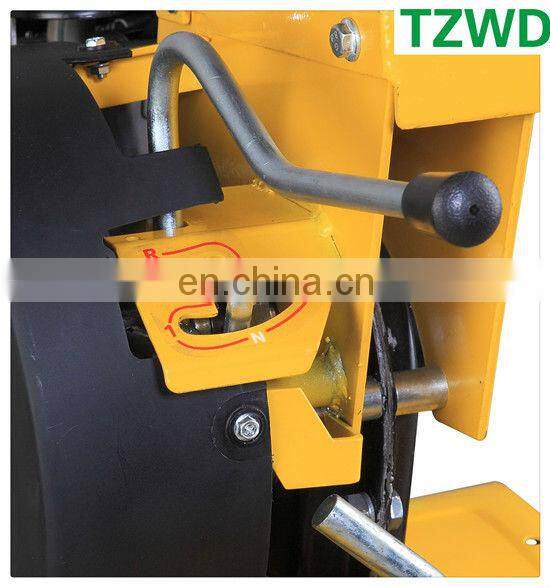 Agriculture Machinery Garden Tractor Tillers (BK-70)