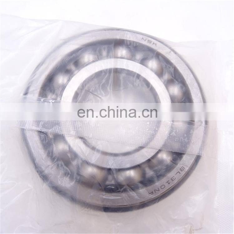 BL310 NR Single Row Deep Groove Ball Bearing BL310NR size 50x110x27mm