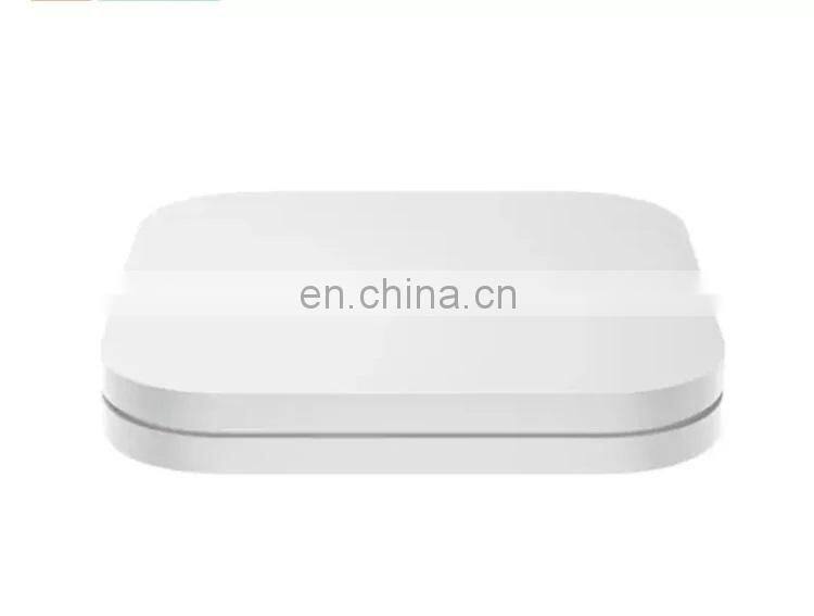Original Smart Set Top Box With 4K Ultra HD Mi Box Xiaomi Android TV Box