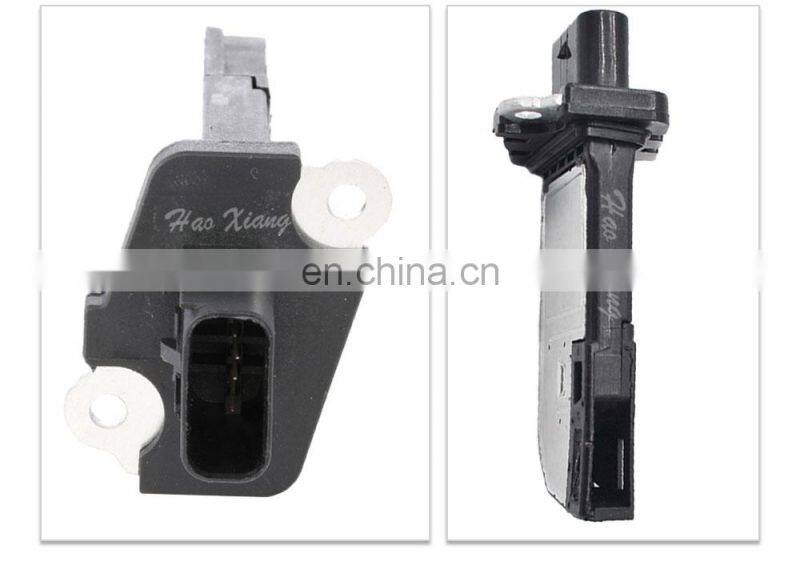 Mass Air Flow Meter MAF Sensor For Audi A8 A7 A6 Q7 Quattro Volkswagen Touareg 3.0 TDI V6 420133471 AFH70M-74 420 133 471