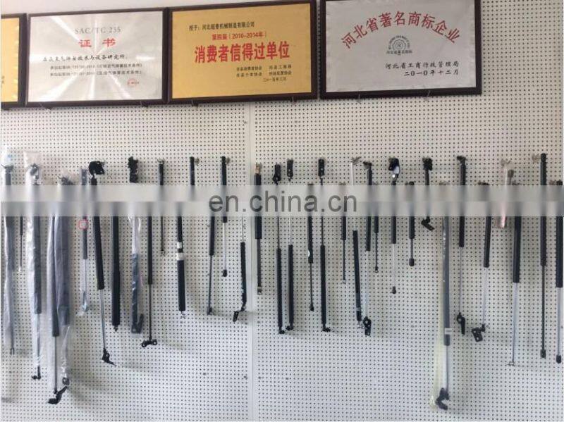 Stainless steel Gas springs for cupboard cabinet OEM 96540939