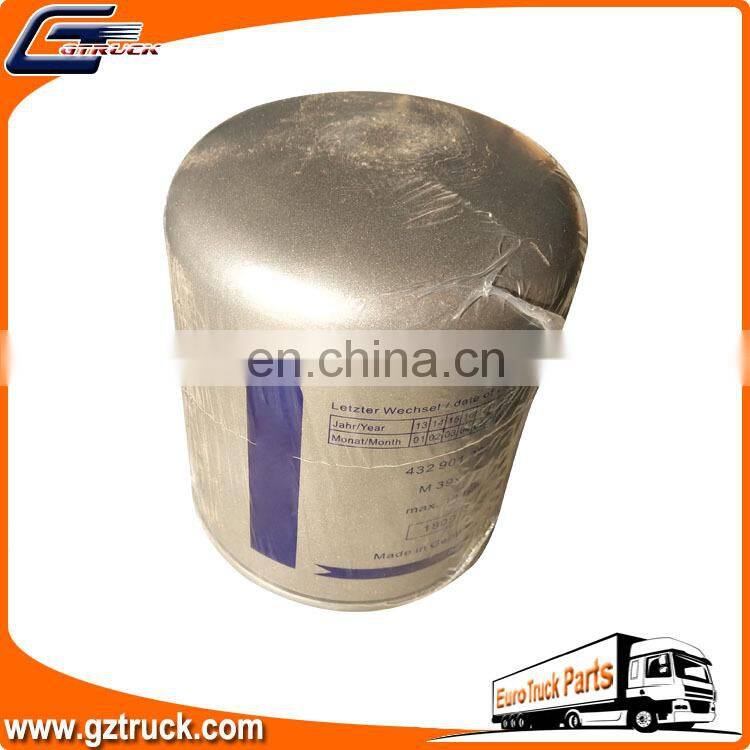 Air Dryer Filter OEM 0004295695 for MB Truck