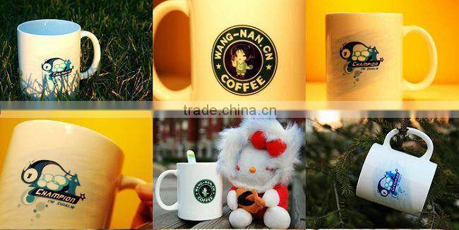 Cup Machine Heater Changeable Multi Shapes/Sizes/Materials Sublimation Mug Heat Press