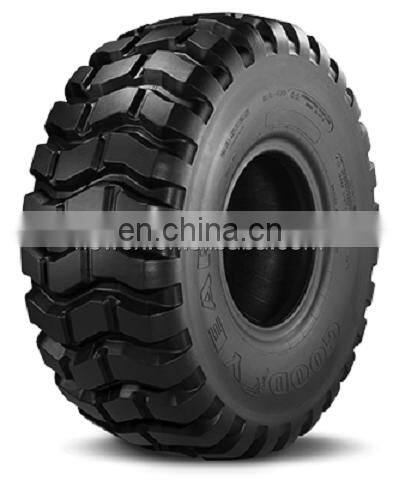 Goodyear 17.5R25 RL-2+