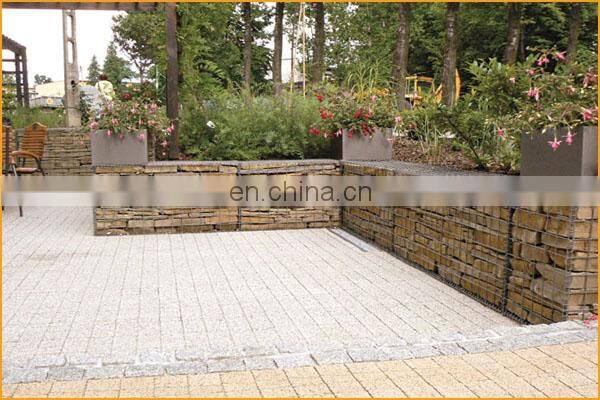 gabion for road,courtyard decoration gabion wall,gabions for building outer wall
