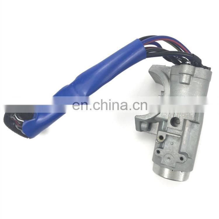 High Quality Auto Parts Ignition starter switch For Hyundai Atos OEM 81905-02A00