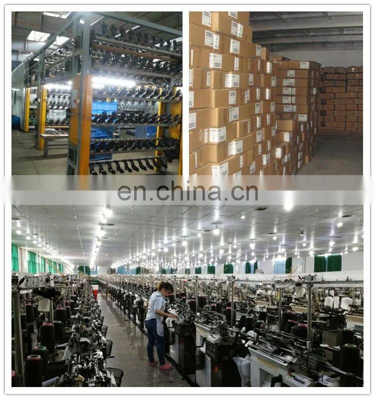 HY HPPE 13 Gauge Customize Against Cuts And Lacerations Gloves Double Nitrile Coated Not Absorb Oils And Liquids Fishing Glove