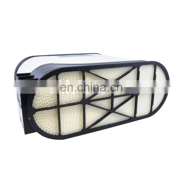 Construction Machinery Parts Honeycomb Air Filter P621983 P621984 For John Deere Tractors