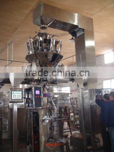Z type Conveyors ( food machine production line )
