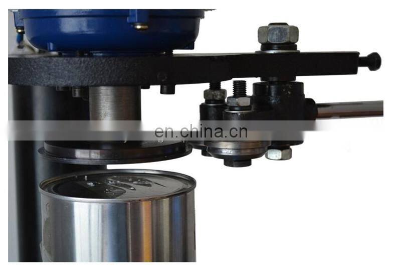 Hand Held Aluminum Can Sealing Machine Beer Can Sealing Machine