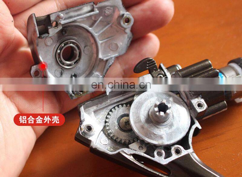 Quality 2000-7000 High Quality Technology 12+1 Bears Metal Body fishing reel sea Fishing Rod Reel reels pesca