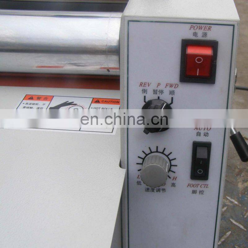 automatic high quality printed circuit board laminating machine