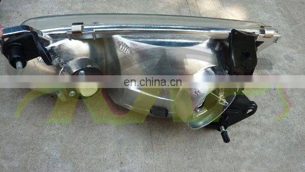 For Toyota 2001 Camry Head Lamp L 81175-8y004 r 81135-8y004 Car Headlamps Car lamp Car Light Auto Head lamps Auto Headlights