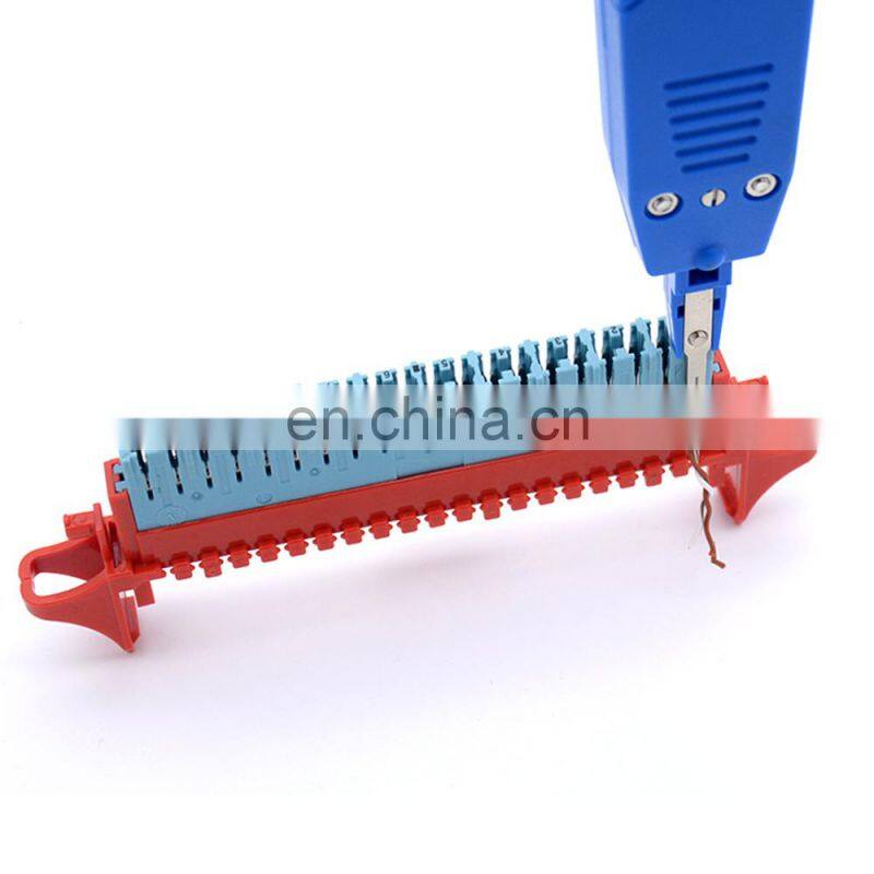 MT-8020A Pouyet insertion punch down tool insertion tool