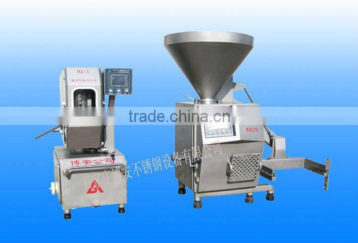 vacuum filler ZG1000