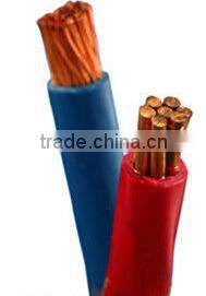 Copper BV Power Cable