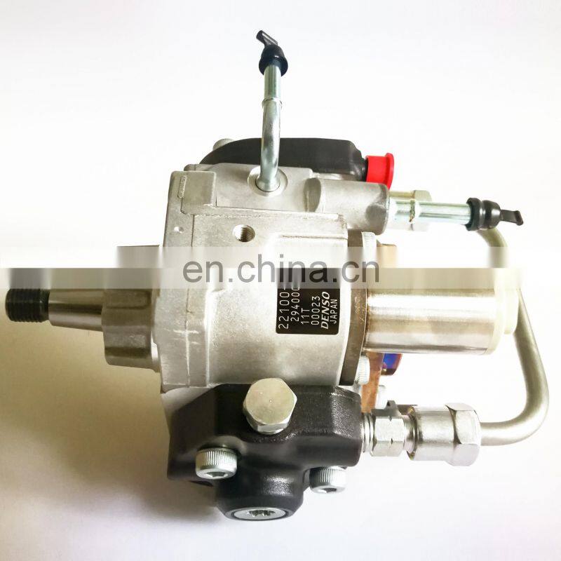 Original new 2KD-FTV diesel fuel pump 2210030020,2210030021,2940000550,294000-0550 for hot sale