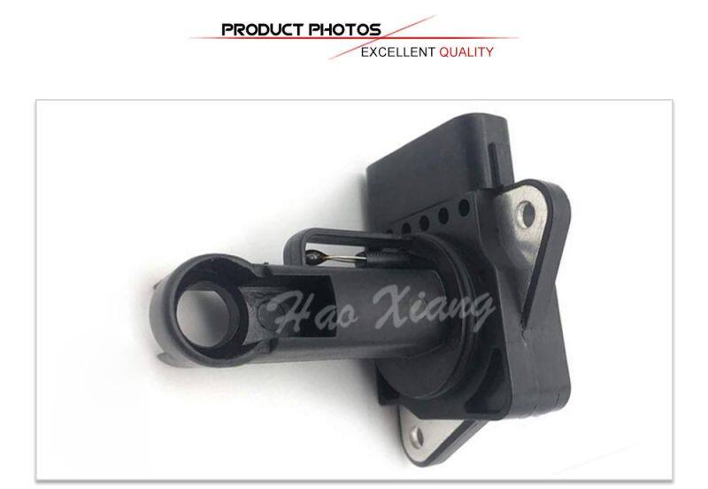 Top Quality Air Flow Sensor 197400-2240  L3K9-13-215  Fits For MAZDA 3 6 CX7 2.3