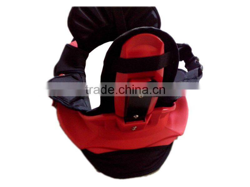 Motobike Bicycle Neck Brace,Off-Road Racing Neck Brace Protectors Guard Gear