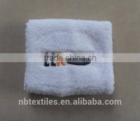 Cotton cheap custom sweatbands/terry sweatband