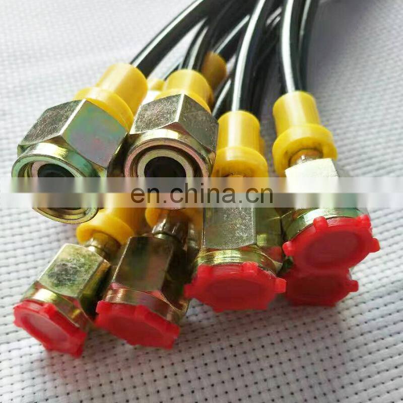 high Pressure test pressure hose