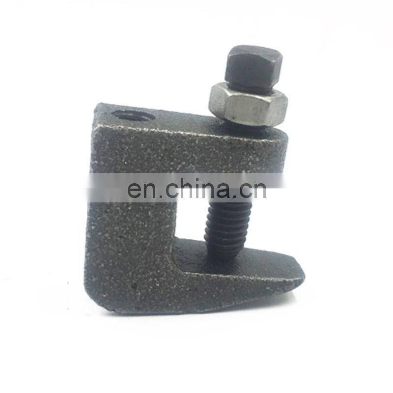 Cast Iron Girder Clamp