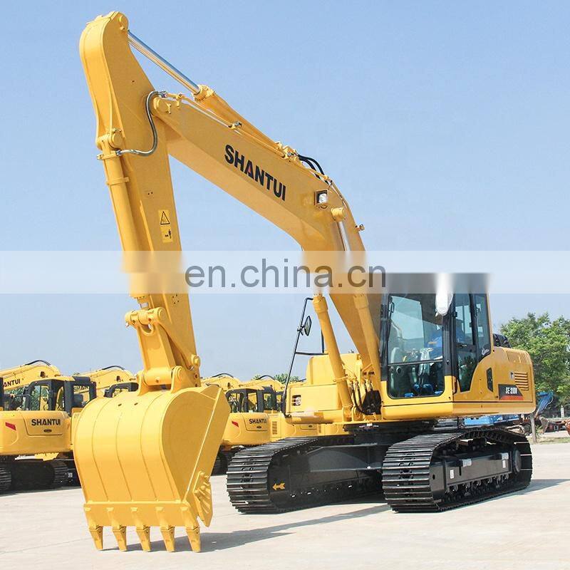 2022 Evangel High quality SHANTUI SE210 21ton Excavator and Excavator Spare Parts