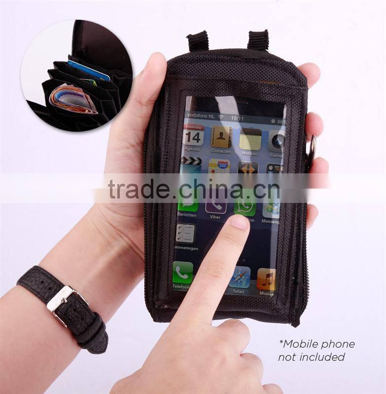 High Quality Professional Touch Purse