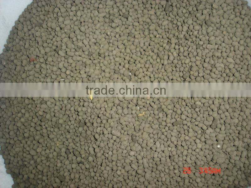 manure organic fertilizer pellet making machine (CE)