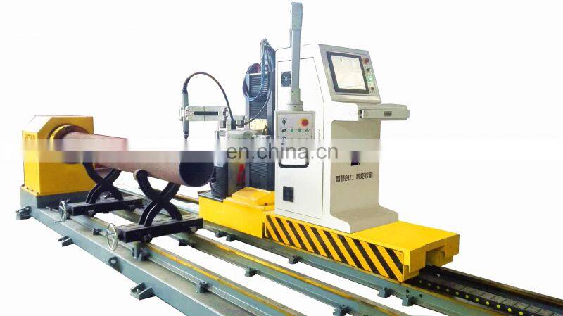 CNC MULTI TORCH CUTTING MACHINE