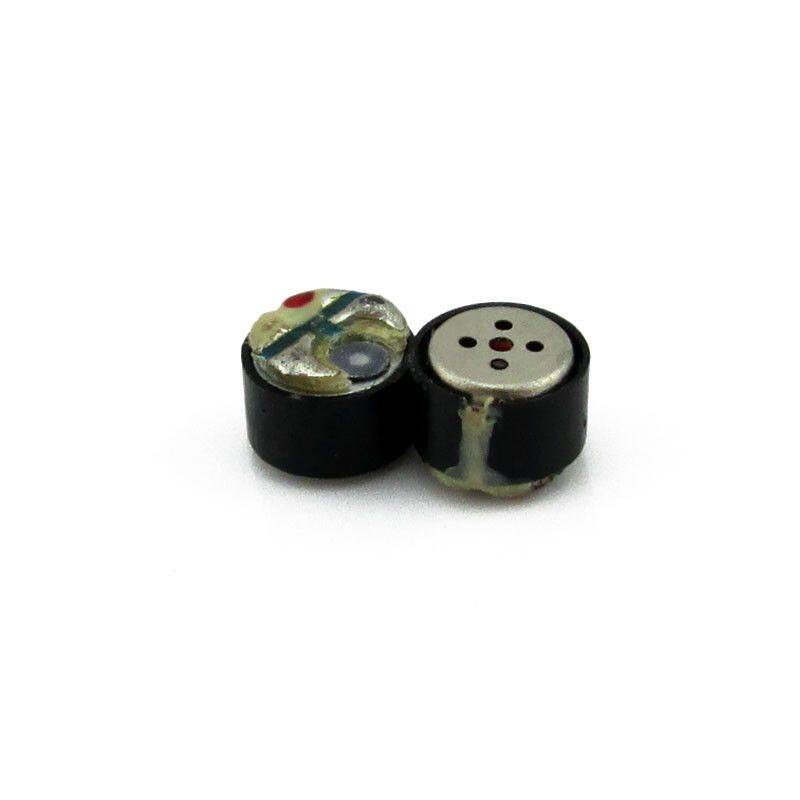 6mm super bass concealed speaker for detectaphone