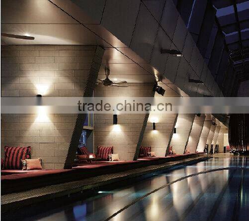 INNOVALIGHT home decorative 10w IP20 indoor wall lamp