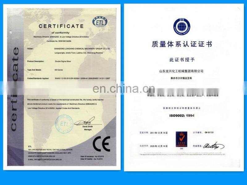 high pressure homogenizing for liquid detergent soap machine