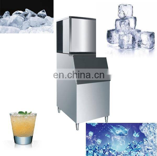 New arrival ice cube maker for making ice with factory price
