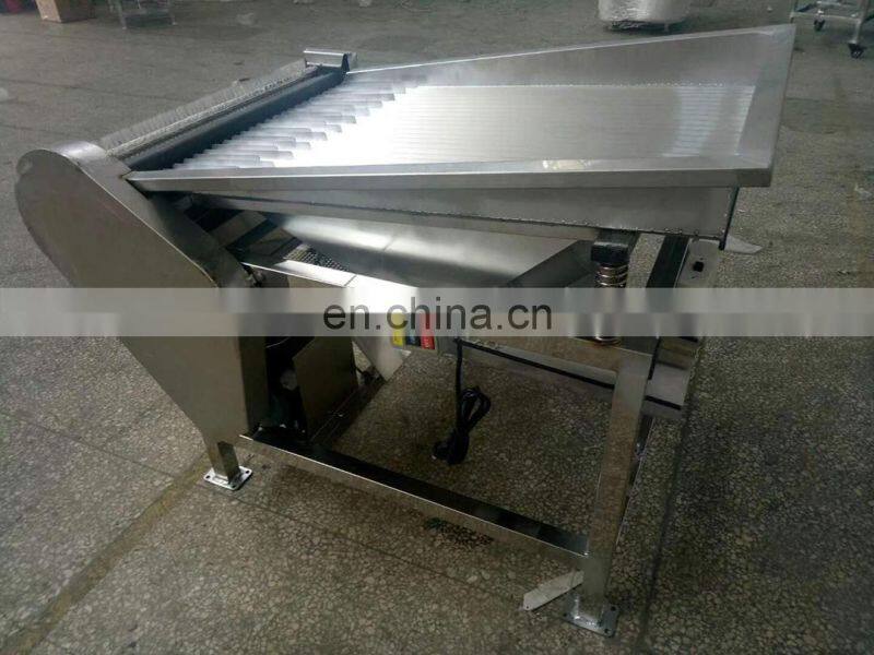 fava bean peeling machine peanut skin peeler almond peeling machine