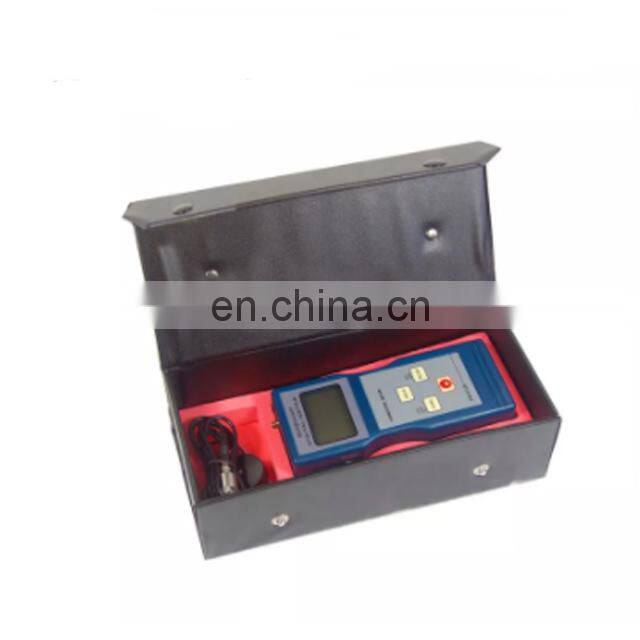 Taijia VM6320 Portable vibration meter, vibration balancer