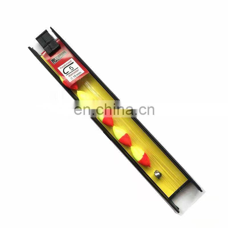 Hot sale 1.5m-2.7m carbon prawn rod for shrimp fishing lure fishing Pole