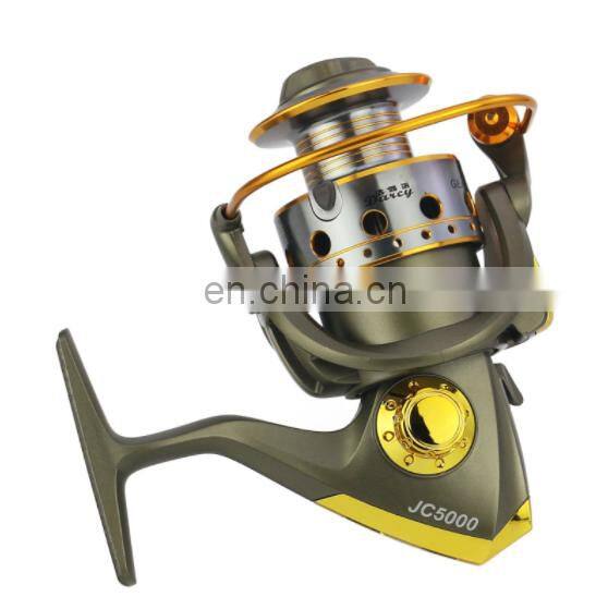 Byloo plastic multi-function fishing reel string kite re 4.5:1/2.2:1 9bb aluminum frame fishing reel
