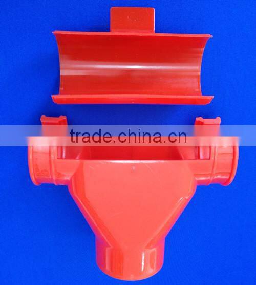 75mm outlet connecter for pig feeding