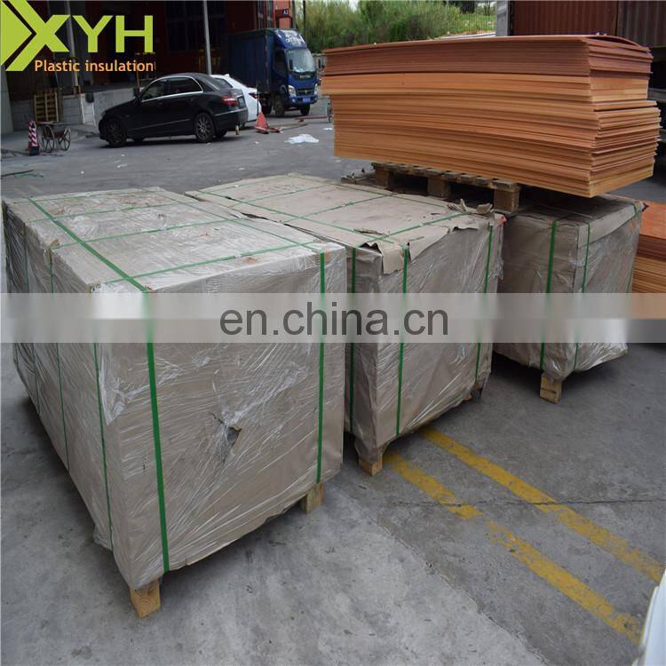 3025 phenolic bakelite plate processing