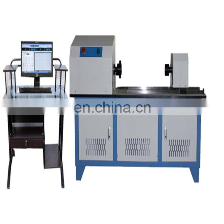 NDS-100 NDS-500 10N.m-500N.m Digital Display Auto Torsion Spring Testing Machine