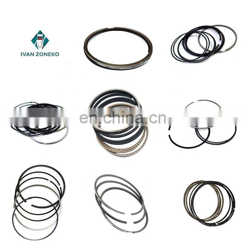 Excellent Price From China Manufacturer Factory Outlet Best Quality Piston Rings 2760300700 276 030 07 00 For Benz
