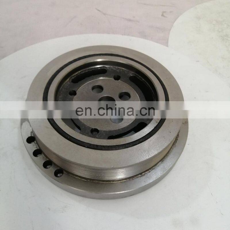 3925567 VIBRATION DUMPER 6CT FOR Diesel Engine Spare PARTS Original 3925567