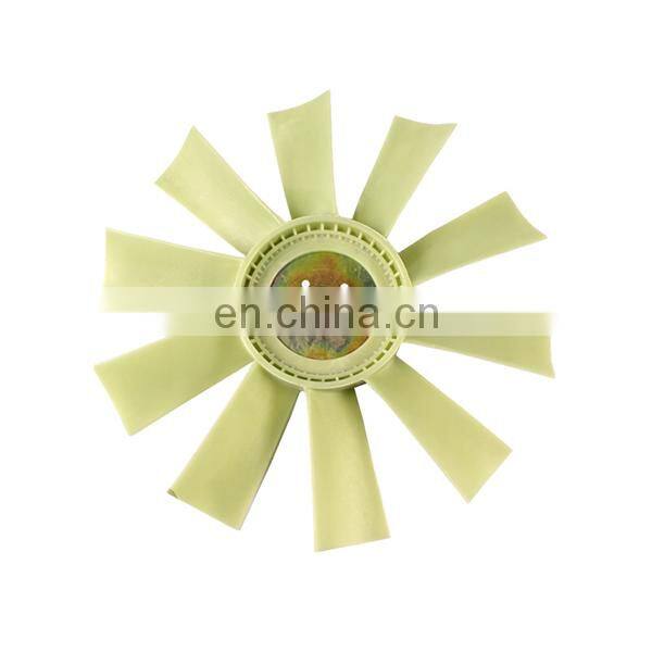 123/05911 Diesel Engine Cooling Fan123/05911 diesel engine truck parts