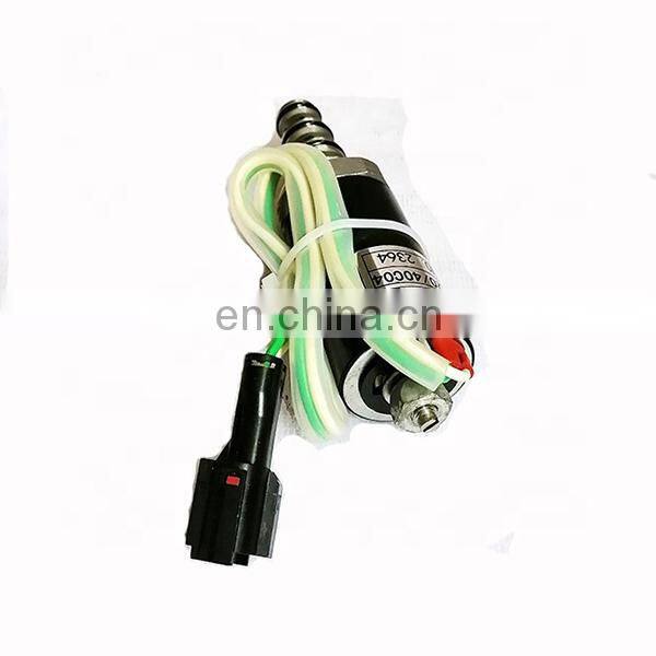 823032080 Diesel Engine Solenoid Valve For 823032080 diesel engine truck parts